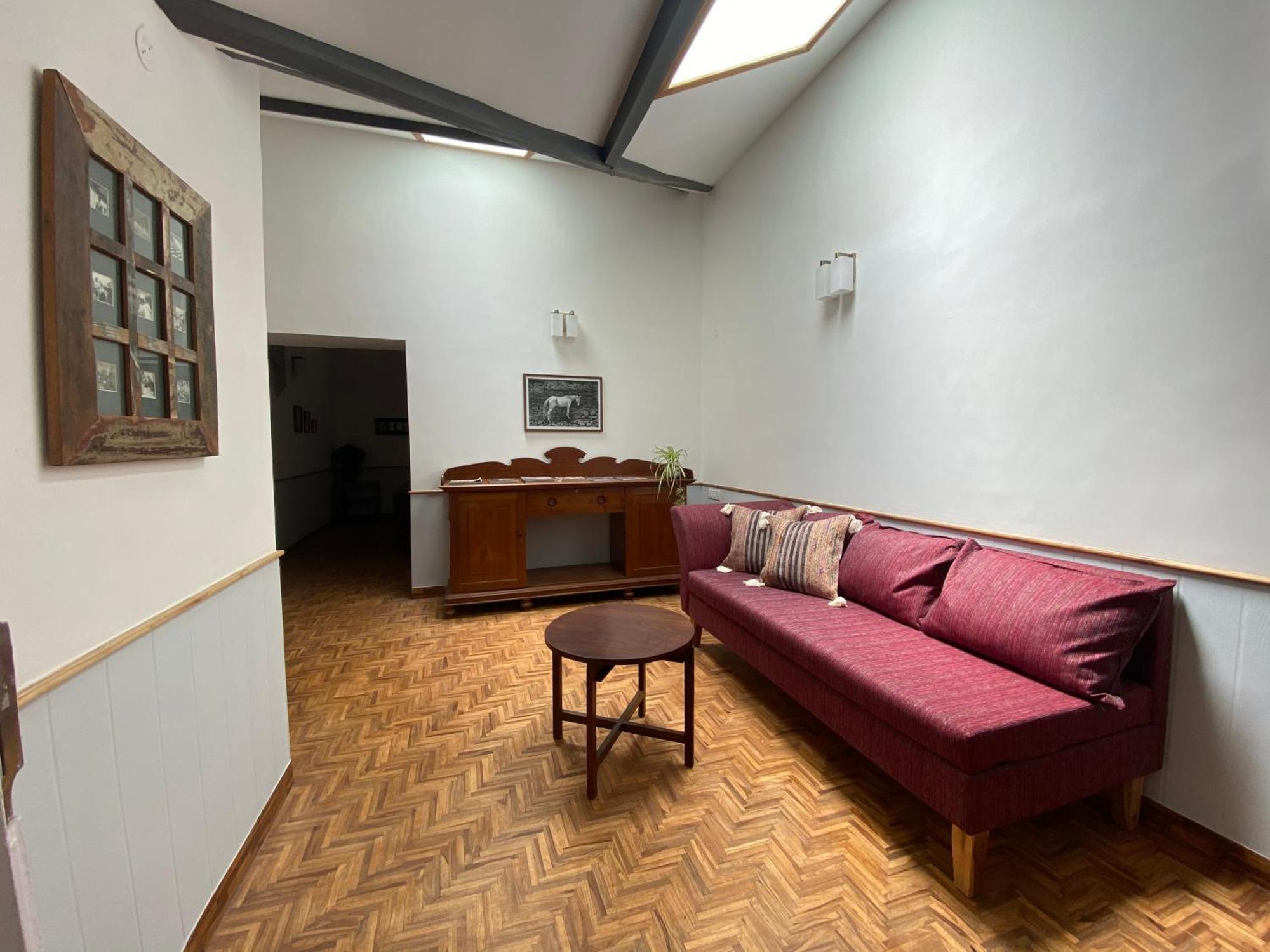 Saffronstays Dunnottar North By Kodai Lake- A 2-Bdr Villa Kodaikanal Exterior photo