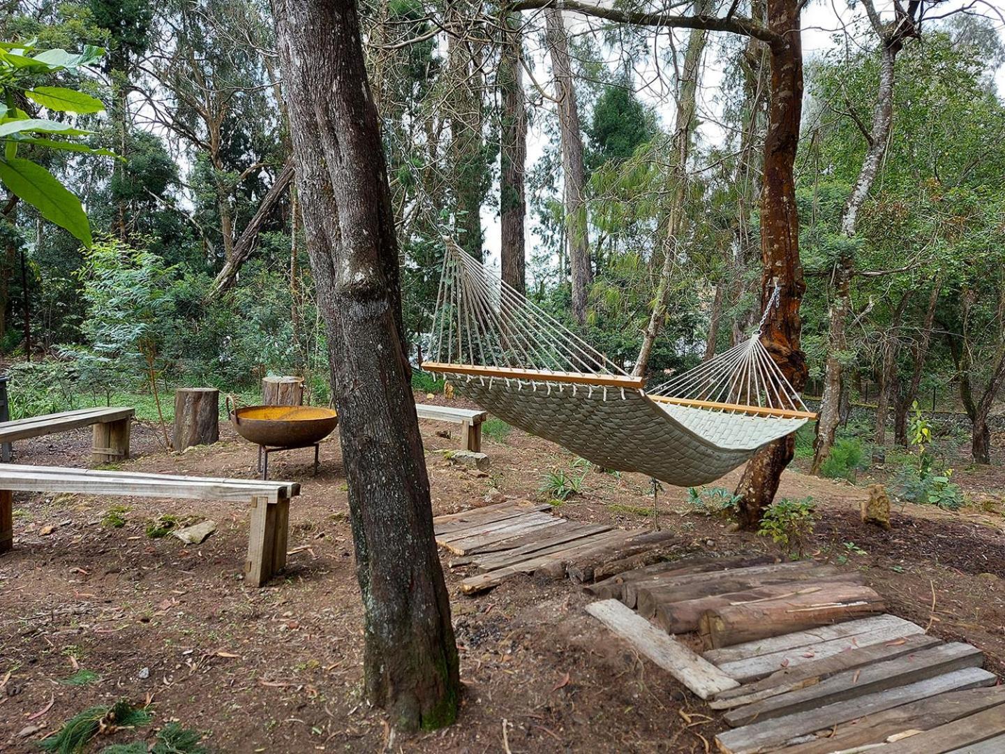 Saffronstays Dunnottar North By Kodai Lake- A 2-Bdr Villa Kodaikanal Exterior photo